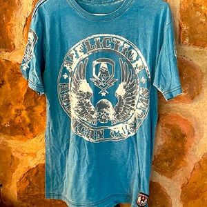Affliction t-shirt